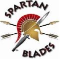 Spartan-Blades