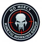 JTG No Mercy  - Kinetic Working Group 