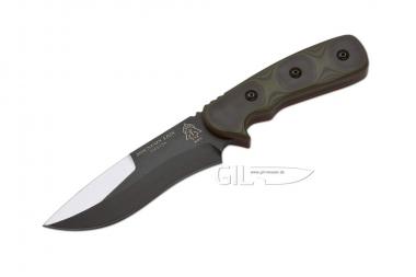 TOPS Knives Mountain Lion 