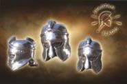 Spartan Blades - Spartan Helmet Bead 